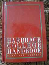 9780155318625-0155318624-Harbrace College Handbook