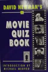 9781881892014-1881892018-David Newmans Movie Quiz Book