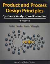 9780470414415-0470414413-Product and Process Design Principles: Synthesis, Analysis and Design, 3rd Edition
