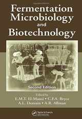 9780849353345-0849353343-Fermentation Microbiology and Biotechnology, Second Edition (No Series)