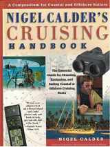 9780071350990-0071350993-Nigel Calder's Cruising Handbook: A Compendium for Coastal and Offshore Sailors