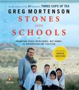 9780143144960-0143144960-Stones into Schools: Promoting Peace with Books, Not Bombs, in Afghanistan and Pakistan