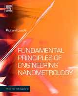 9780080964546-0080964540-Fundamental Principles of Engineering Nanometrology (Micro and Nano Technologies)