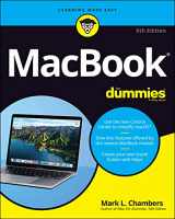 9781119775669-1119775663-MacBook For Dummies, 9th Edition