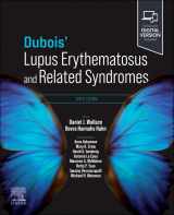 9780323932325-0323932320-Dubois' Lupus Erythematosus and Related Syndromes