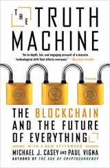 9781250304179-1250304172-The Truth Machine: The Blockchain and the Future of Everything