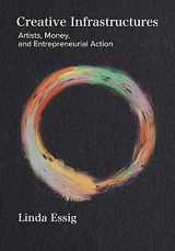 9781789385717-1789385717-Creative Infrastructures: Artists, Money and Entrepreneurial Action