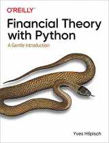 9781098104351-1098104358-Financial Theory with Python: A Gentle Introduction