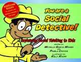 9780884272007-0884272001-You are a Social Detective: Explaining Social Thinking to Kids