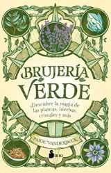 9788418531071-841853107X-Brujería verde: Descubre la magia de las plantas, hierbas cristales y más (Spanish Edition)