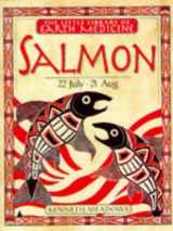 9780751305180-0751305189-Salmon (Little Library of Earth Medicine)