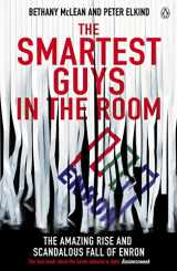 9780141011455-0141011459-The Smartest Guys in the Room : The Amazing Rise and Scandalous Fall of Enron