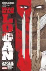 9781302925390-1302925393-DEAD MAN LOGAN: THE COMPLETE COLLECTION