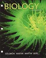 9781305596863-1305596862-Bundle: Biology, 10th + LMS Integrated for MindTap Biology 2-Semester Printed Access Card