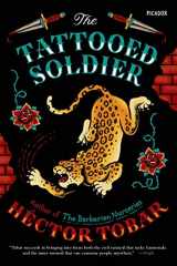 9781250055859-1250055857-Tattooed Soldier