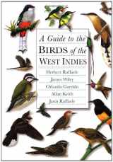 9780691087368-0691087369-A Guide to the Birds of the West Indies