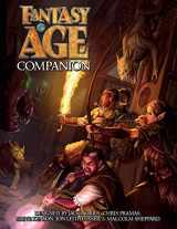 9781934547854-1934547859-Fantasy AGE Companion