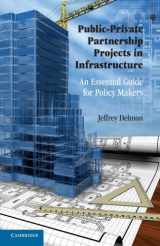 9780521152280-0521152283-Public-Private Partnership Projects in Infrastructure: An Essential Guide for Policy Makers