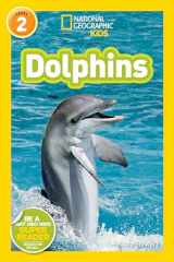 9781426306525-1426306520-National Geographic Readers: Dolphins