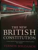 9781841136714-1841136719-The New British Constitution