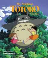 9781421561226-1421561220-My Neighbor Totoro Picture Book: New Edition