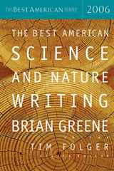 9780618722228-061872222X-The Best American Science and Nature Writing 2006 (The Best American Series)