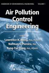 9781588291615-1588291618-Air Pollution Control Engineering (Handbook of Environmental Engineering, 1)