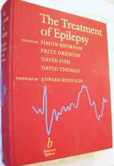 9780632037827-0632037822-The Treatment of Epilepsy