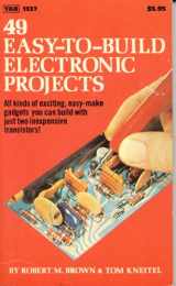 9780830613373-0830613374-49 Easy-To-Build Electronics Projects