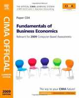 9780750686983-0750686987-CIMA Official Learning System Fundamentals of Business Economics (CIMA Study Systems Certificate Level 2006)