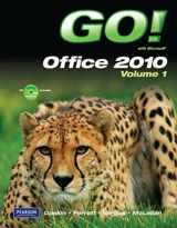 9780132454469-0132454467-GO! with Microsoft Office 2010 Volume 1