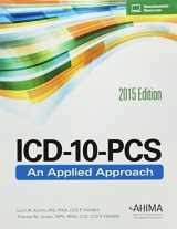 9780134254180-013425418X-ICD-10-PCS 2015: An Applied Approach