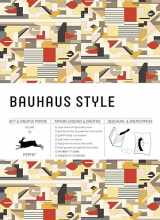 9789460090769-9460090761-Bauhaus Style: Gift & Creative Paper Book Vol.64 (Multilingual Edition) (Gift & Creative Paper Books) (English, Spanish, French and German Edition)