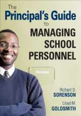 9781412961226-141296122X-The Principal′s Guide to Managing School Personnel