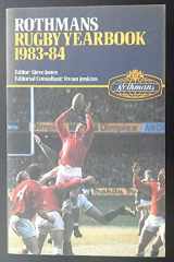 9780356097312-0356097315-ROTHMANS RUGBY YEARBOOK 1983-84