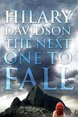 9780765326980-0765326981-The Next One to Fall (Lily Moore Series)