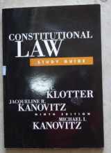 9781583605387-158360538X-Constitutional Law