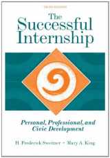 9780495637066-0495637068-Bundle: The Successful Internship: Personal, Professional, and Civic Development, 3rd + Helping Professions Learning Center 1-Semester Printed Access Card