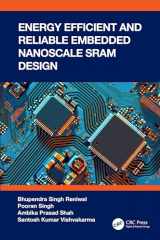 9781032081595-1032081597-Energy Efficient and Reliable Embedded Nanoscale SRAM Design