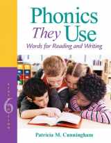 9780132944090-013294409X-Phonics They Use: Words for Reading and Writing (6th Edition) (Making Words Series)