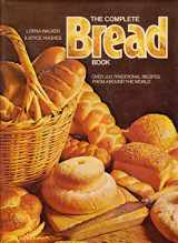 9780600322900-0600322904-The Complete Bread Book