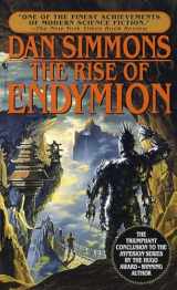9780553572988-0553572989-The Rise of Endymion (Hyperion)