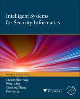 9780124047020-0124047025-Intelligent Systems for Security Informatics