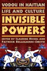 9781403971623-1403971625-Vodou in Haitian Life and Culture: Invisible Powers