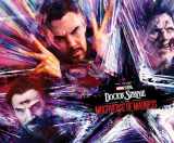 9781302945879-1302945874-MARVEL STUDIOS' DOCTOR STRANGE IN THE MULTIVERSE OF MADNESS: THE ART OF THE MOVIE (Art of the Marvel Studios)