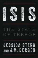 9780062395542-0062395548-ISIS: The State of Terror