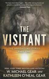 9781639778317-1639778314-The Visitant: A Native American Historical Mystery Series (The Anasazi Mysteries)