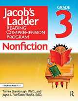 9781618215543-161821554X-Jacob's Ladder Reading Comprehension Program: Nonfiction Grade 3