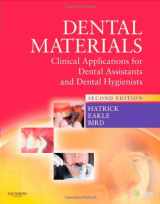 9781437708554-1437708552-Dental Materials: Clinical Applications for Dental Assistants and Dental Hygienists, 2nd Edition