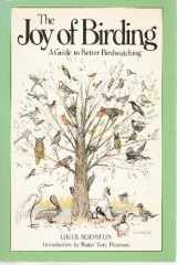 9780884962205-0884962202-The Joy of Birding: A Guide to Better Bird Watching